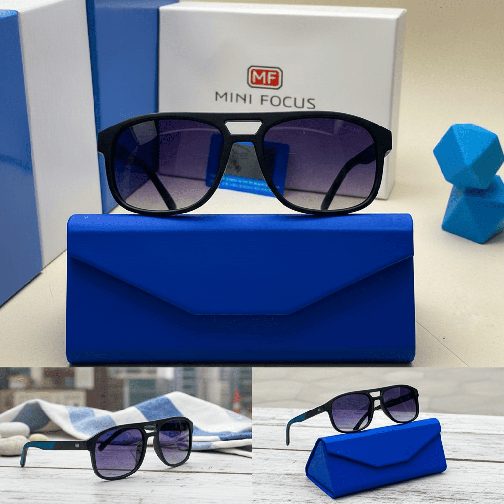 Gafas Lujo Premium™ | Estilo y Elegancia
