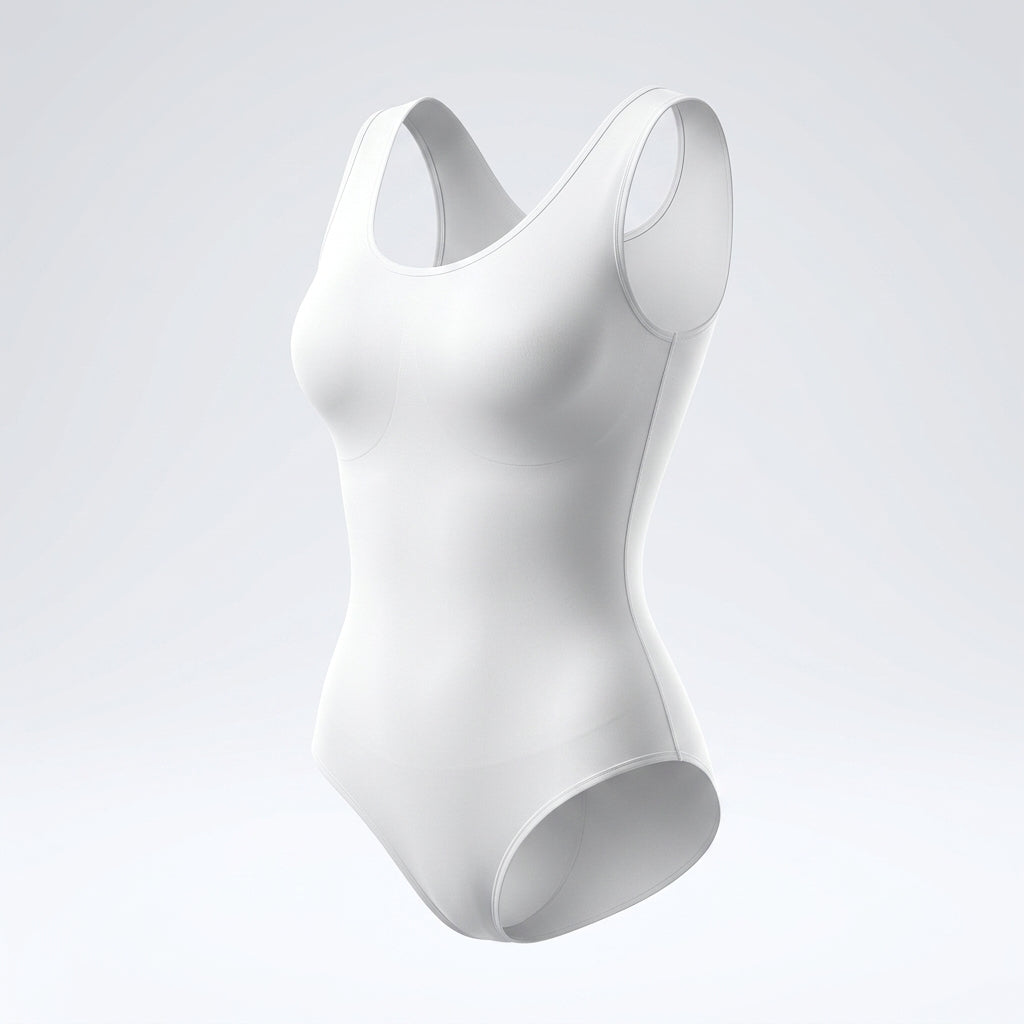 Body Compresión Invisible™ | Moldeo Perfecto y Comodidad Total