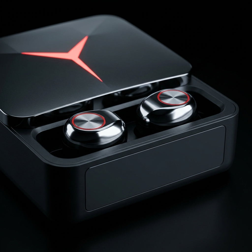 AirBuds M90 Pro™ | Sonido Premium Inalámbrico