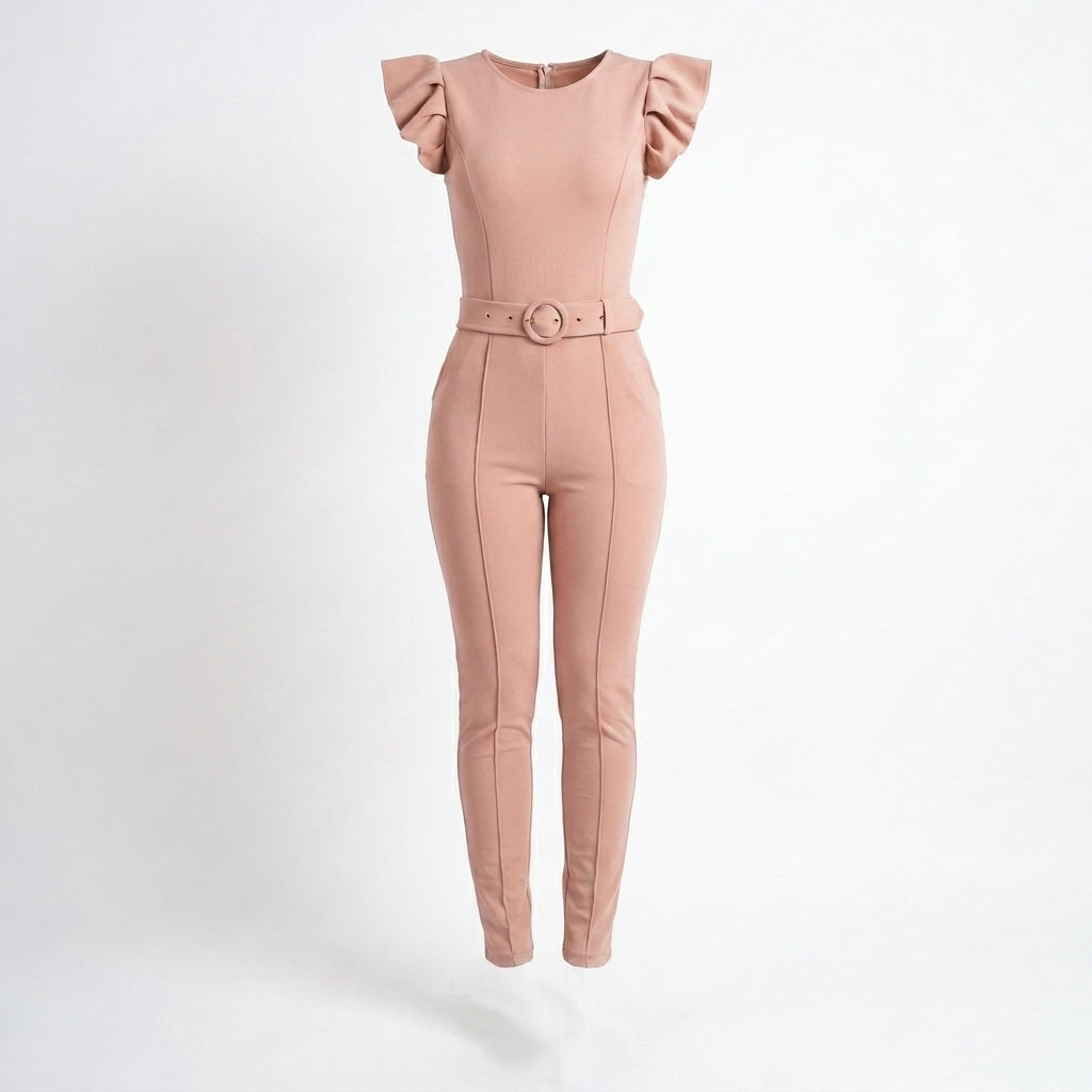 Enterizo Glam Elite™ | Elegancia que Resalta tu Figura