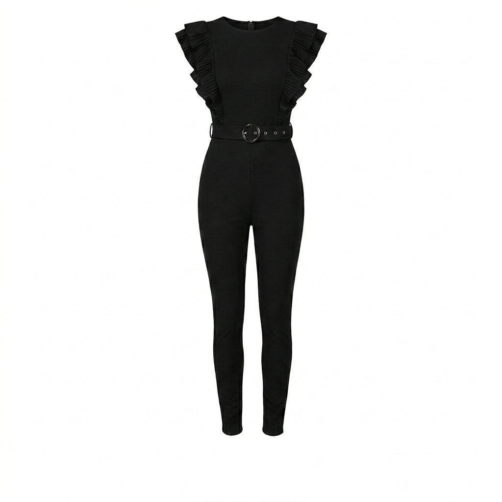 Enterizo Glam Elite™ | Elegancia que Resalta tu Figura