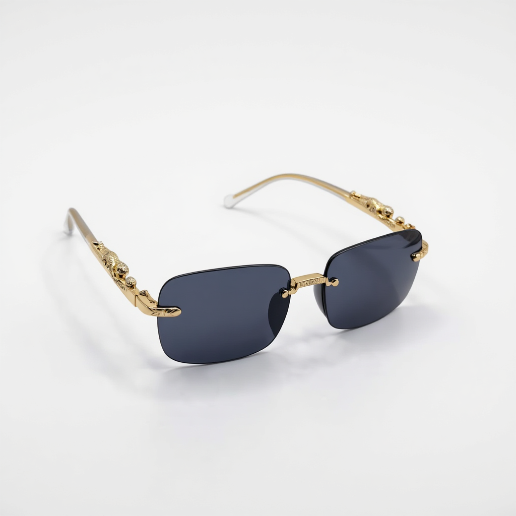 Jaguar Vision Elite™ | Gafas TR90 Premium