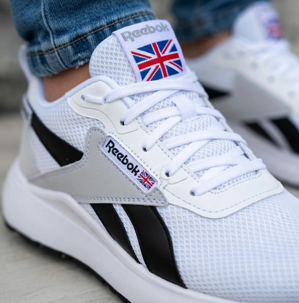 Oferta Exclusiva: El clásico de Reebok que todos quieren a un precio único