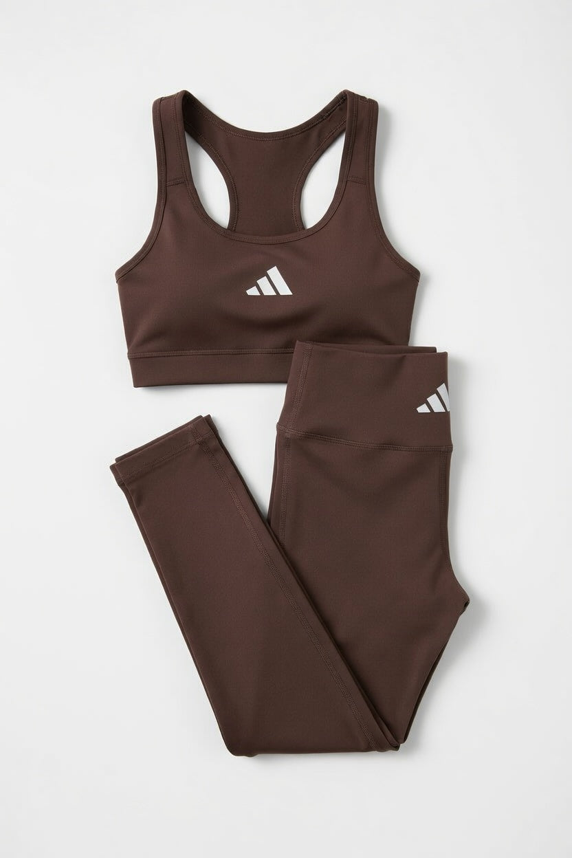 Conjunto Glam Fitness™ | Ajuste Perfecto y Confort