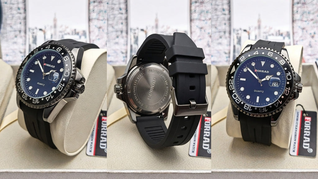 Forrad Prestige™ | Reloj Original Premium