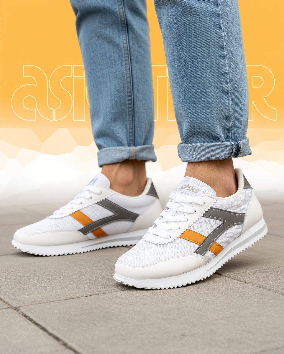 Tenis Ultra Motion™ | Diseño y Amortiguación Premium