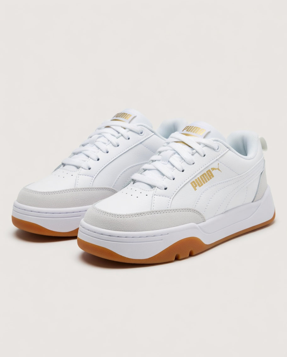 Classic White Elite™ | Elegancia y Confort en Cada Paso