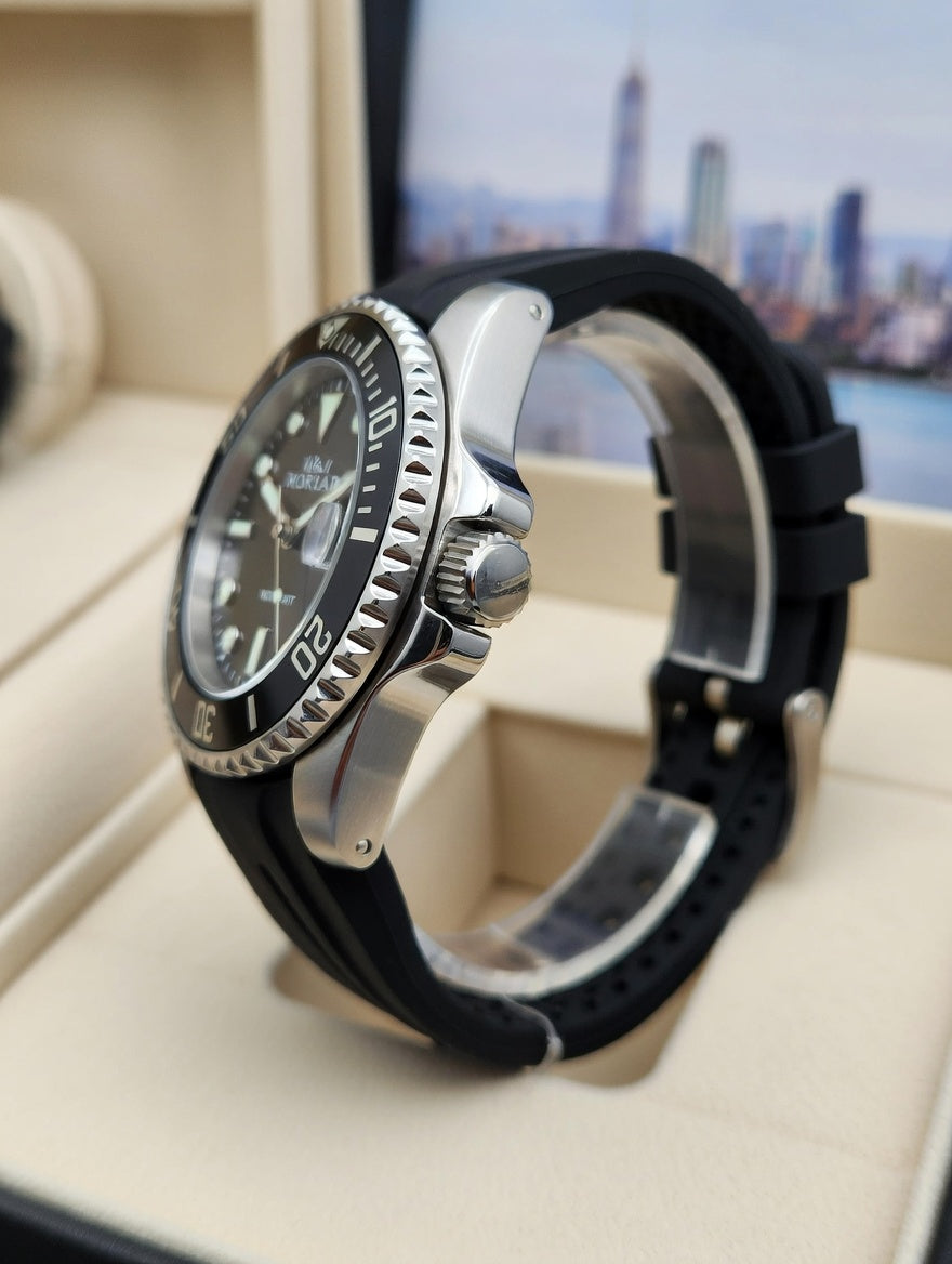 Forrad Prestige™ | Reloj Original Premium