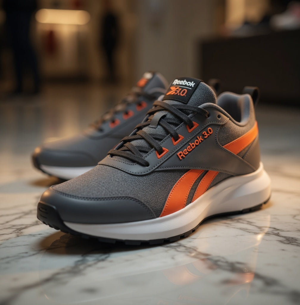 Oferta Exclusiva: El clásico de Reebok que todos quieren a un precio único