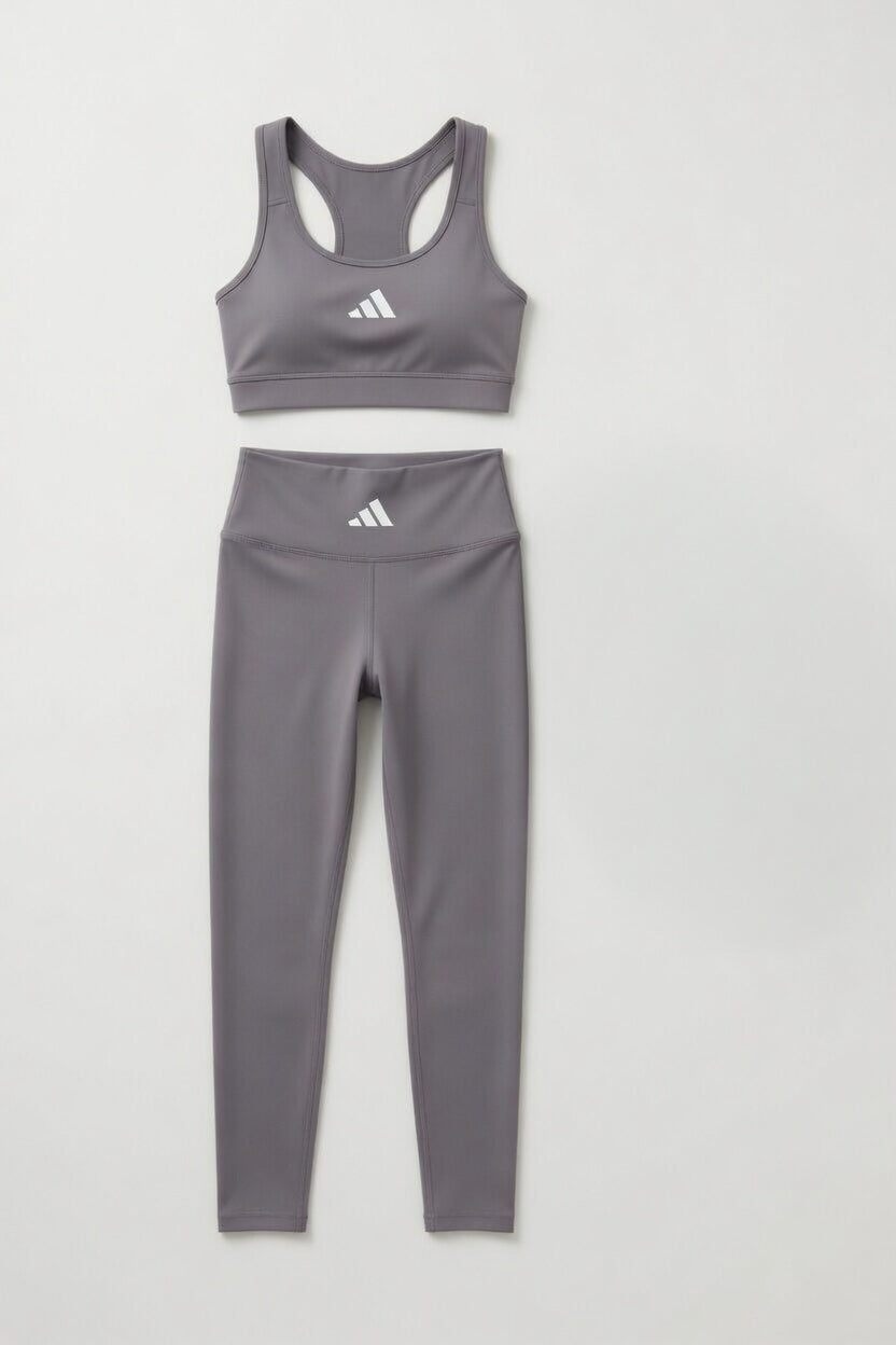 Conjunto Glam Fitness™ | Ajuste Perfecto y Confort