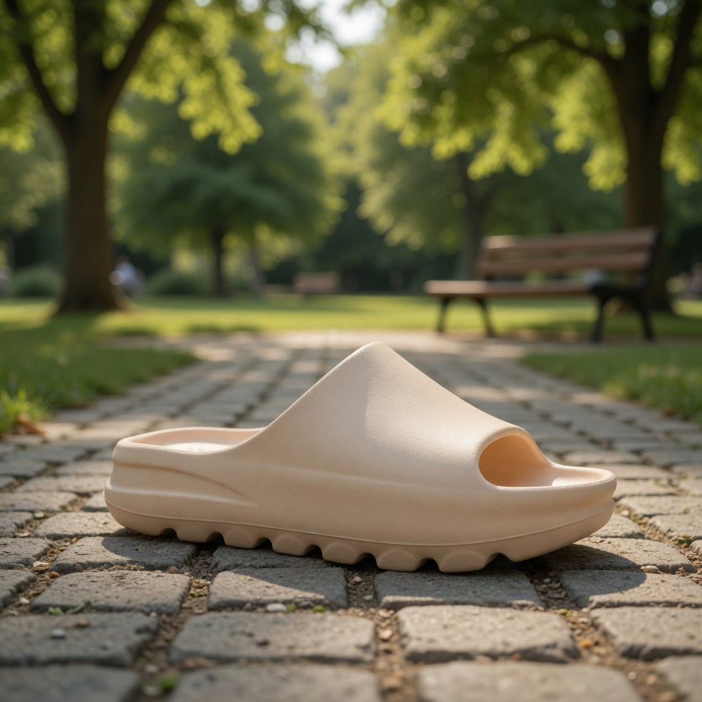 ComfortWalk™ | Comodidad Premium para tus Pies