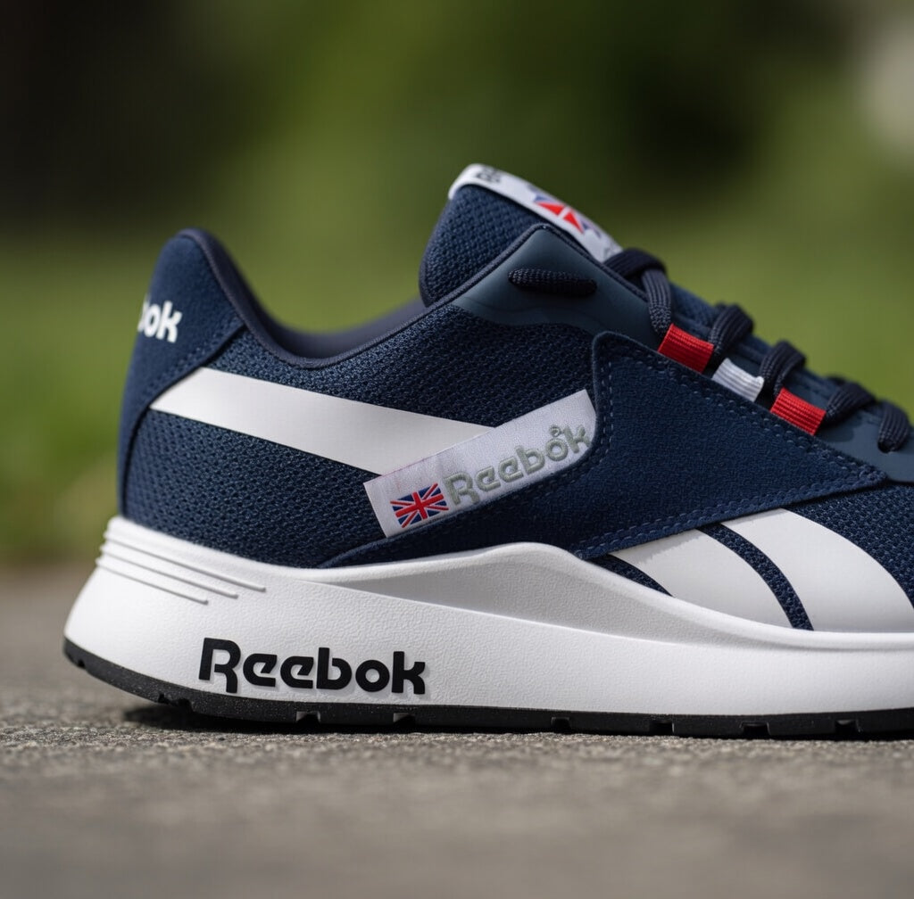 Oferta Exclusiva: El clásico de Reebok que todos quieren a un precio único