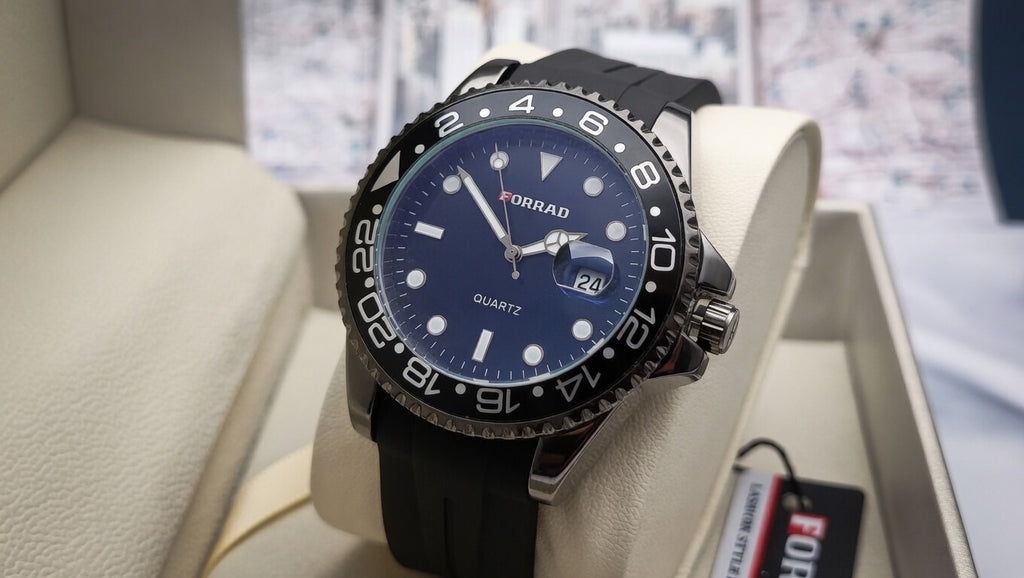 Forrad Prestige™ | Reloj Original Premium