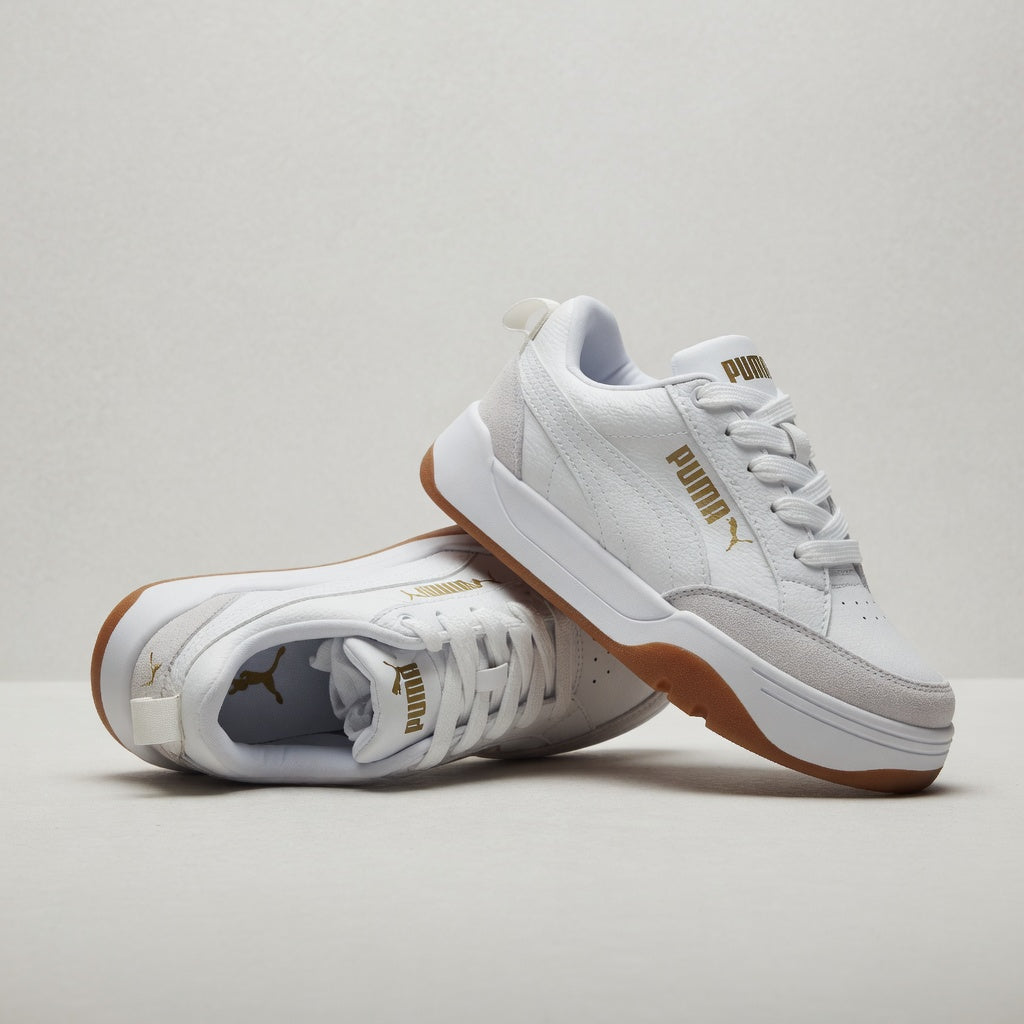 Classic White Elite™ | Elegancia y Confort en Cada Paso