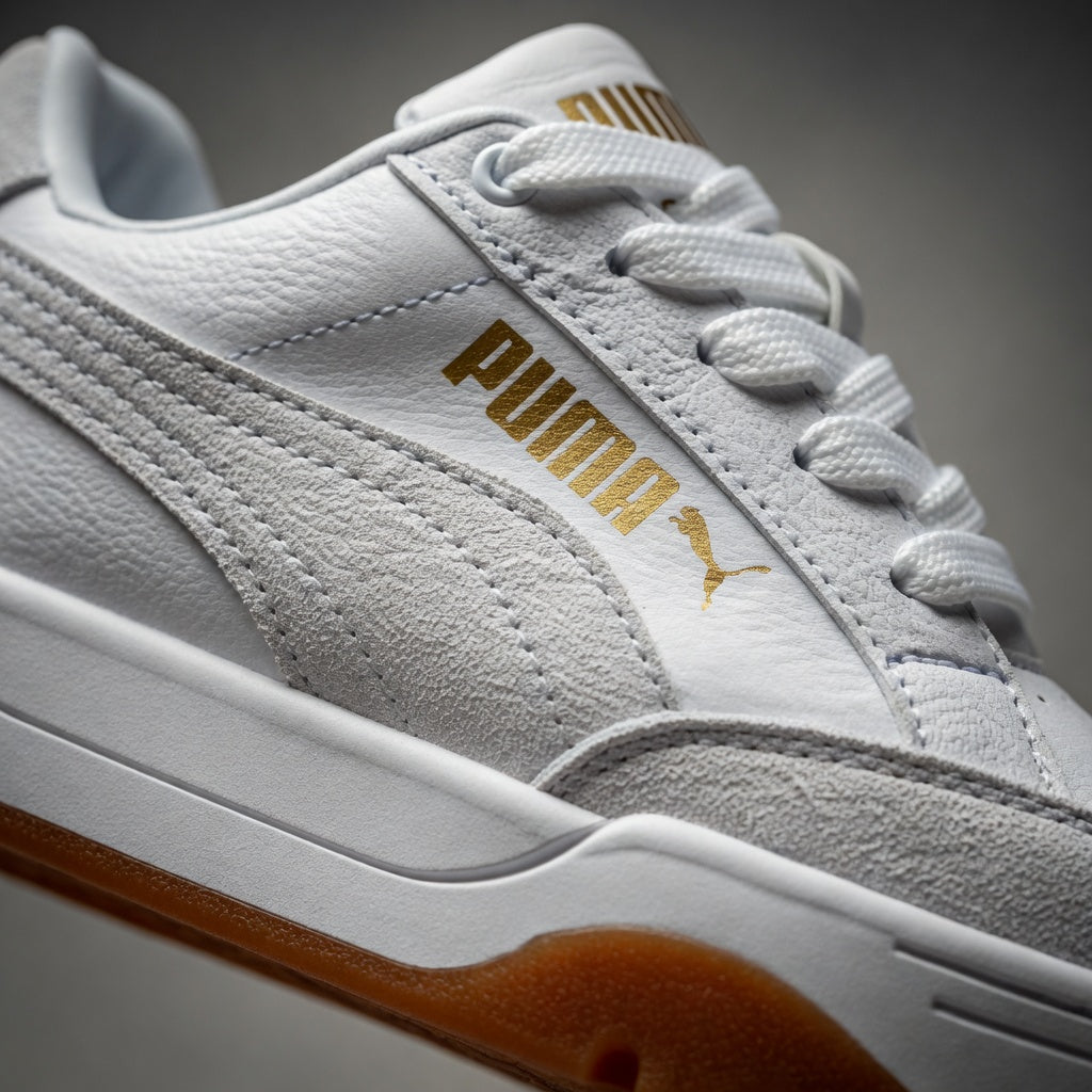 Classic White Elite™ | Elegancia y Confort en Cada Paso