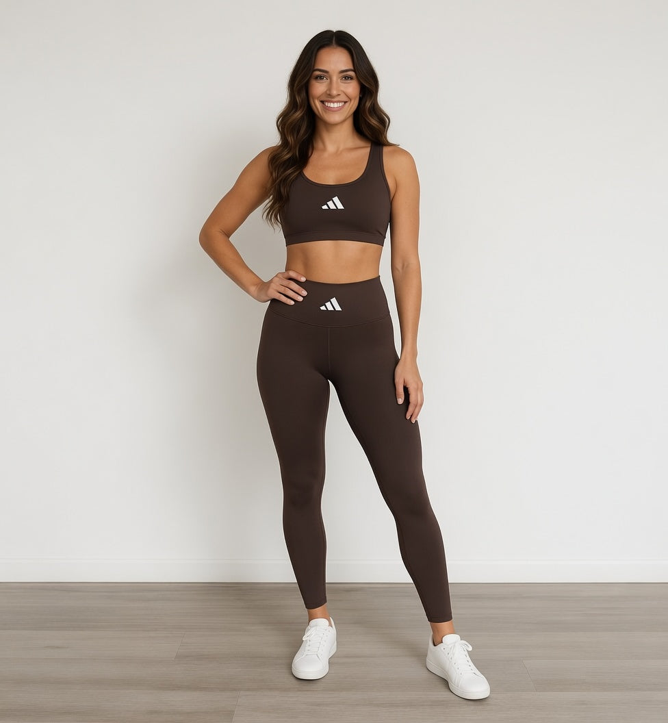 Conjunto Glam Fitness™ | Ajuste Perfecto y Confort