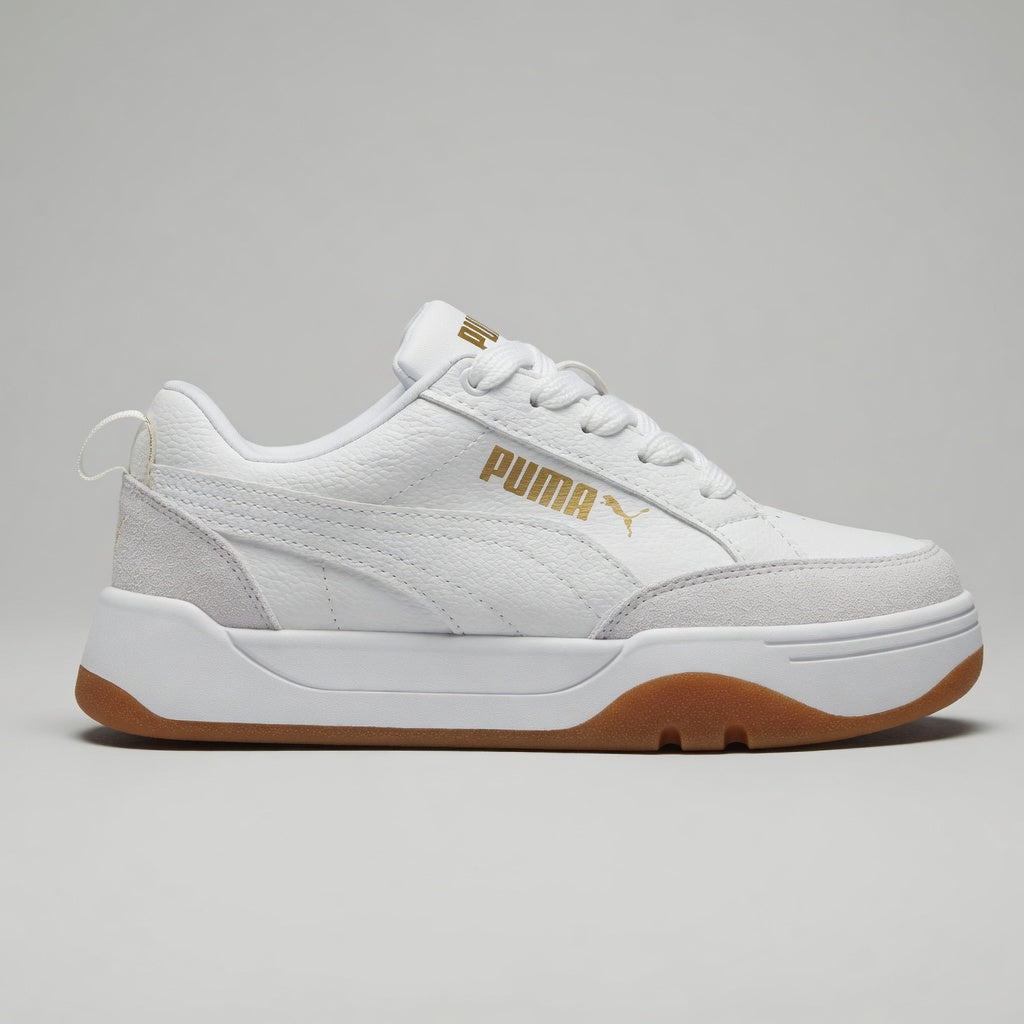 Classic White Elite™ | Elegancia y Confort en Cada Paso