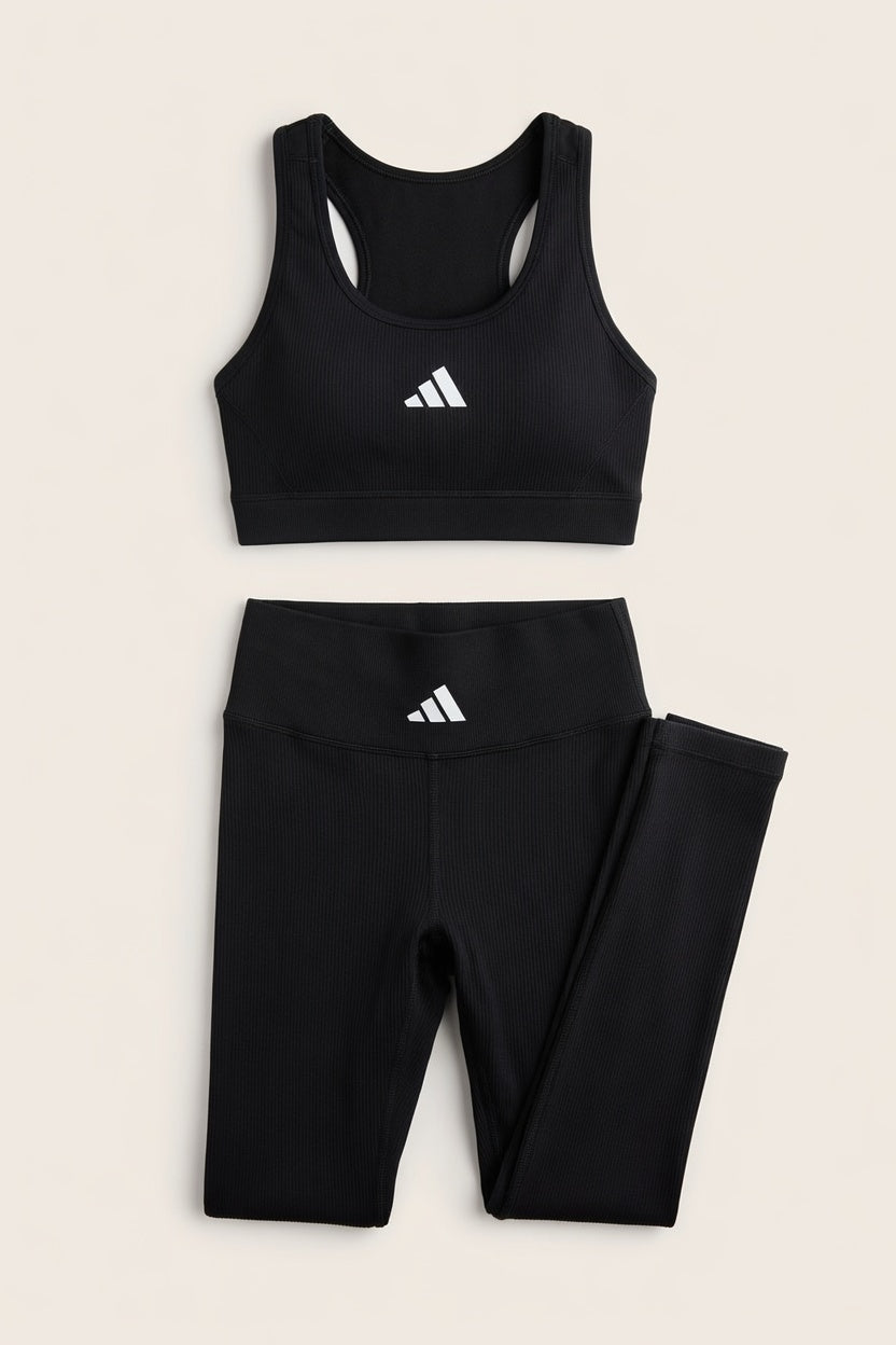 Conjunto Glam Fitness™ | Ajuste Perfecto y Confort