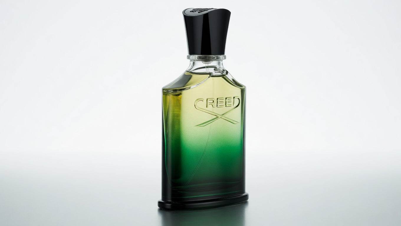 Creed Vetiver Elite™ | Elegancia que Deja Huella