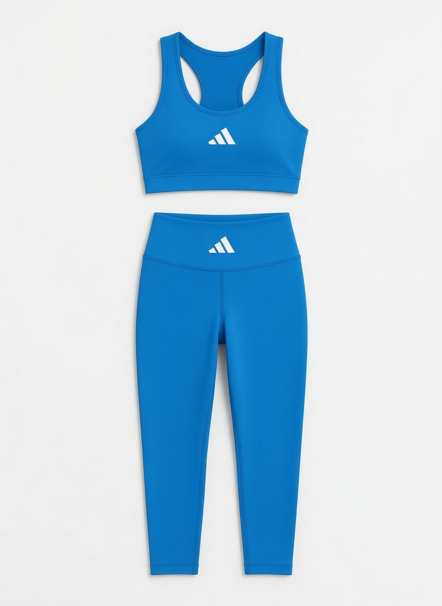 Conjunto Glam Fitness™ | Ajuste Perfecto y Confort