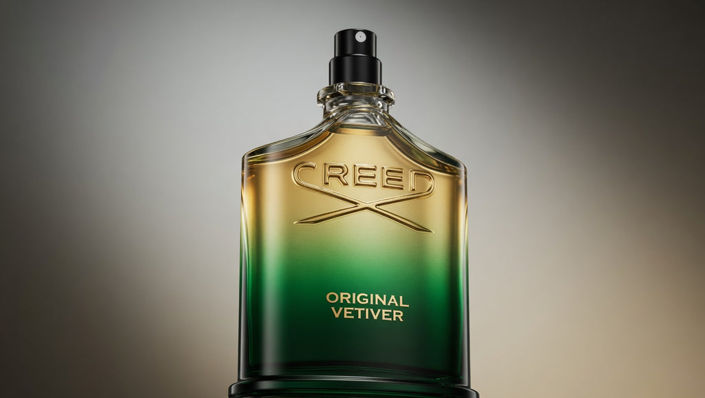 Creed Vetiver Elite™ | Elegancia que Deja Huella
