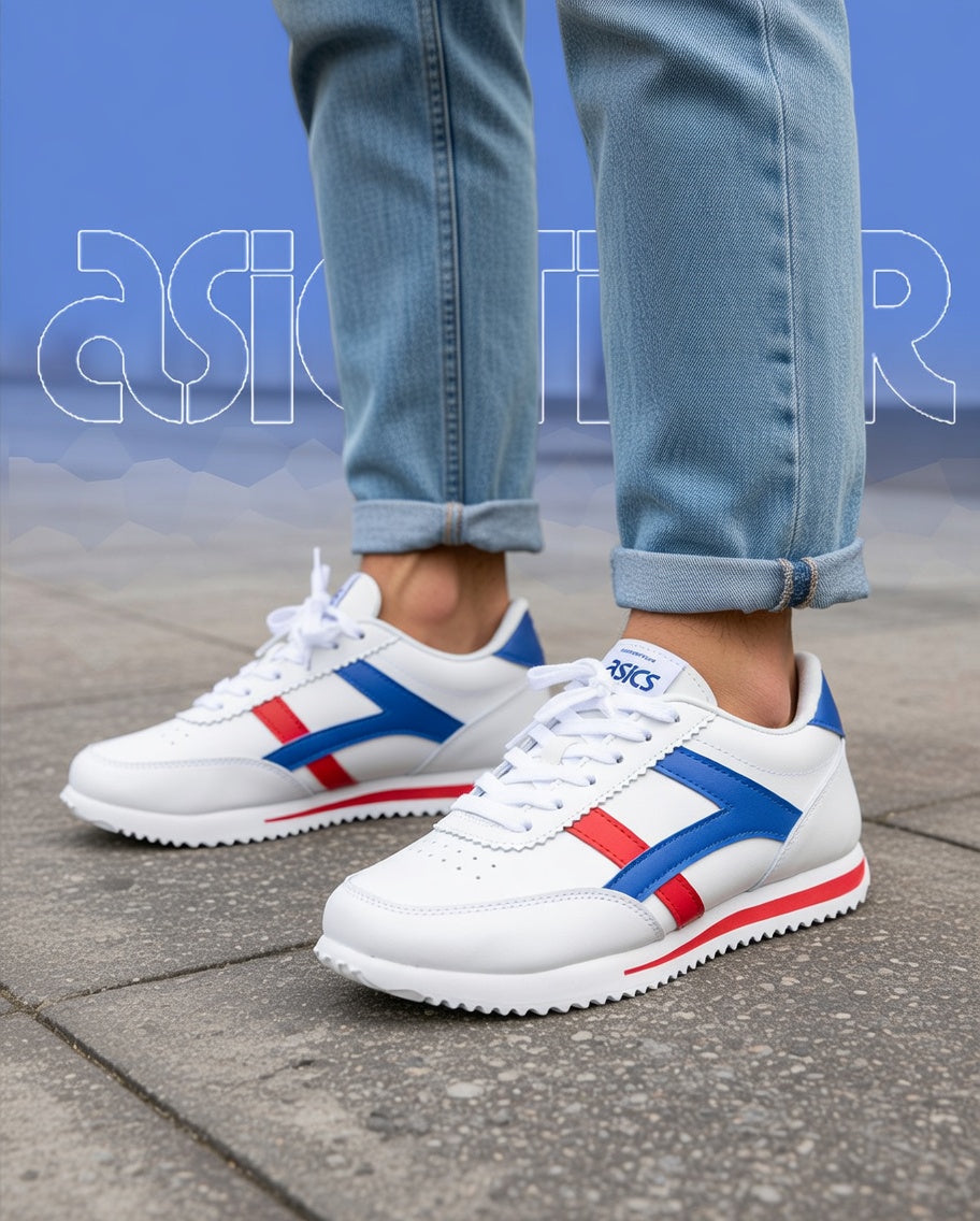 Tenis Ultra Motion™ | Diseño y Amortiguación Premium