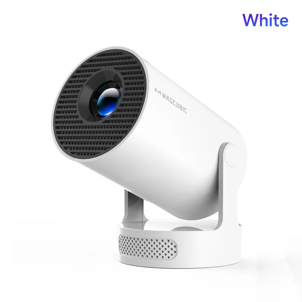 CinemaGo™ | Mini Proyector Inteligente HD